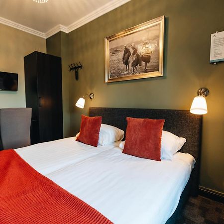 Hotel レーネスセ エクステリア 写真