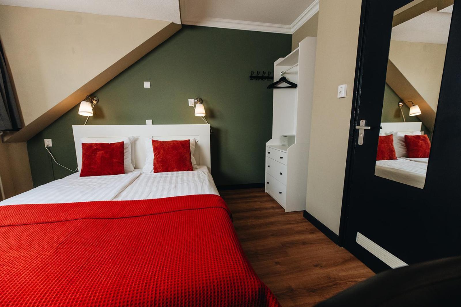 Hotel レーネスセ エクステリア 写真