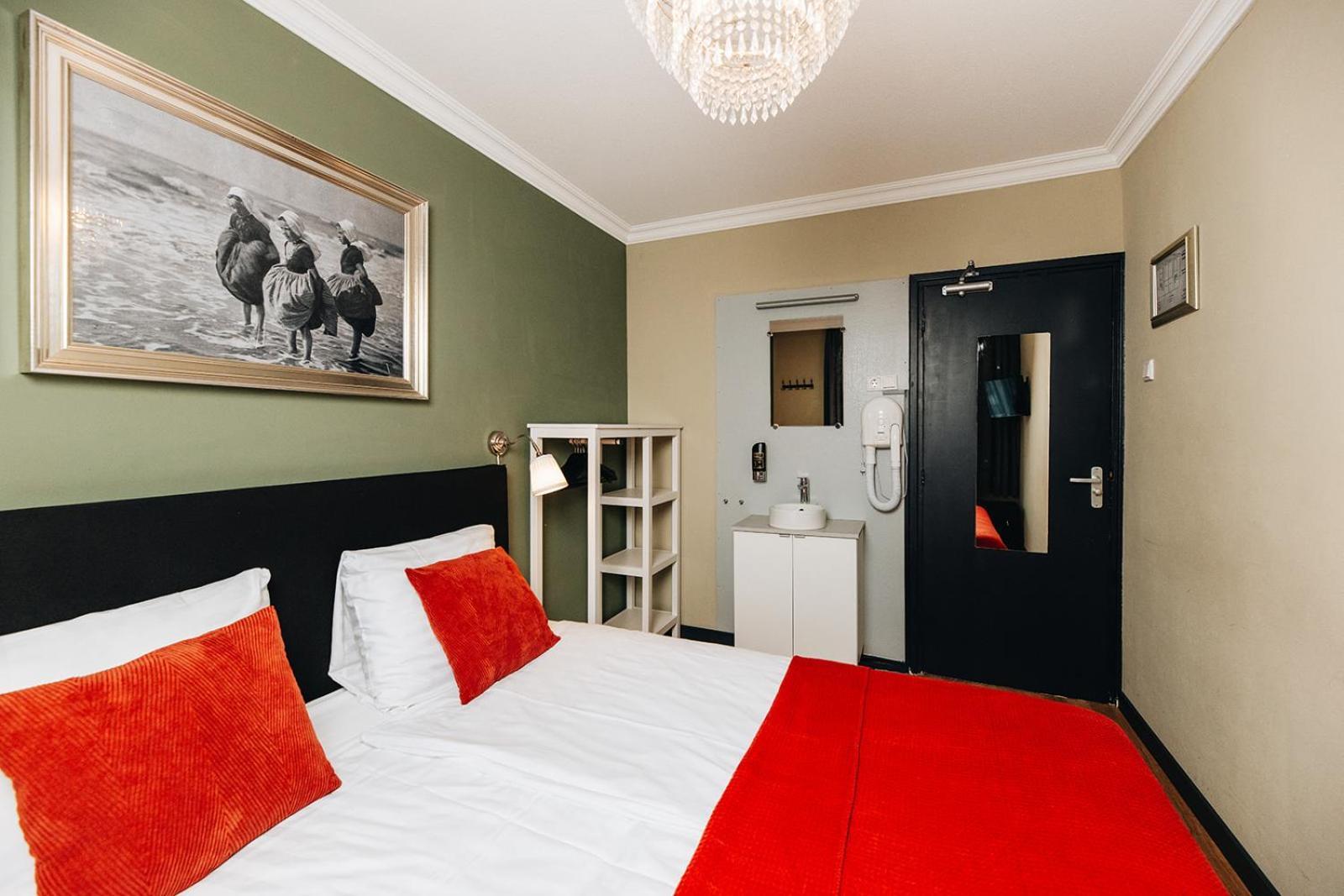 Hotel レーネスセ エクステリア 写真