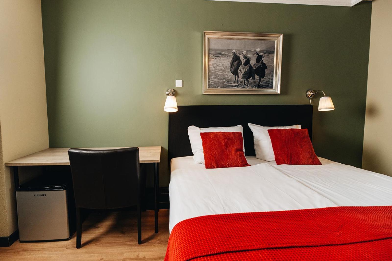 Hotel レーネスセ エクステリア 写真