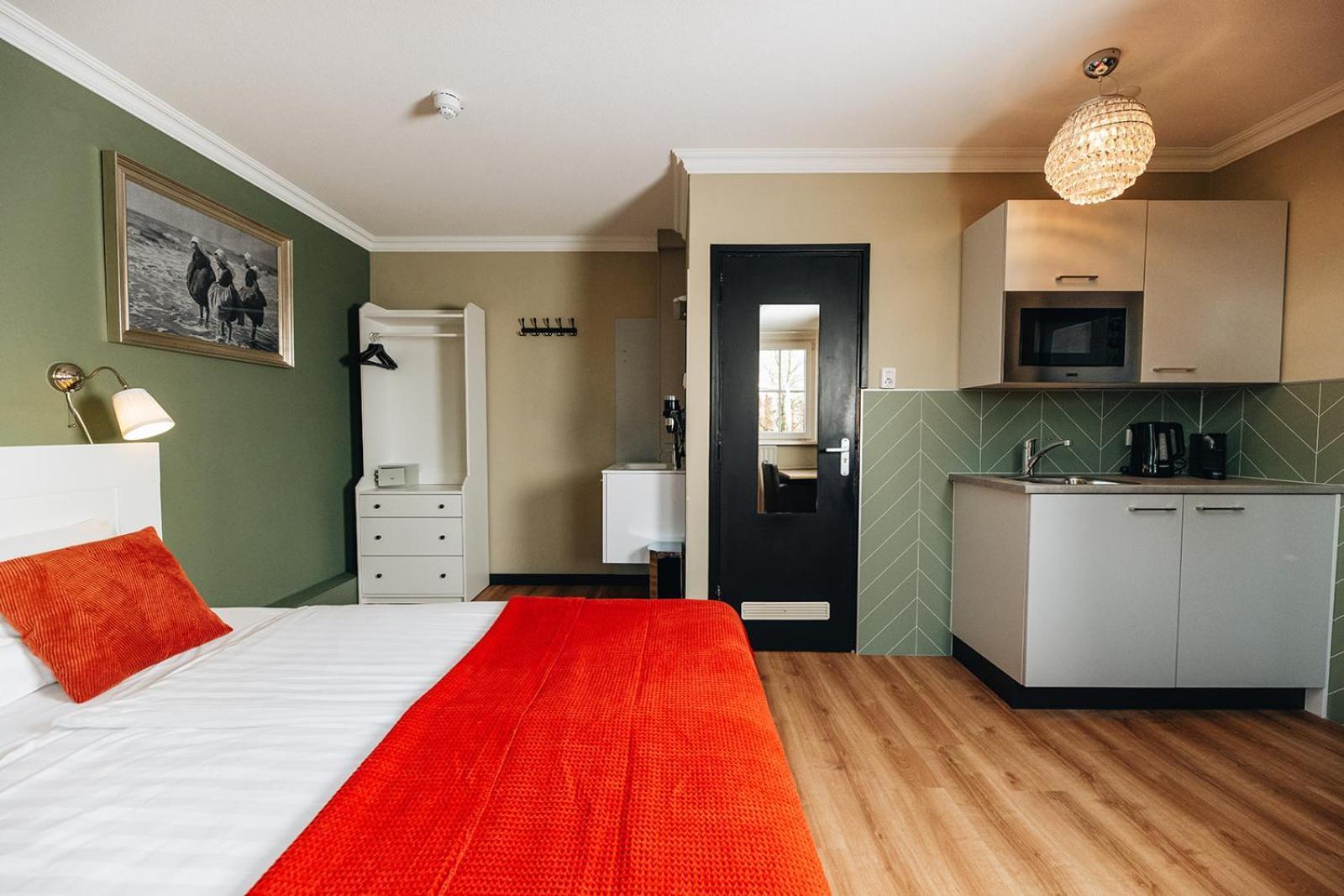 Hotel レーネスセ エクステリア 写真