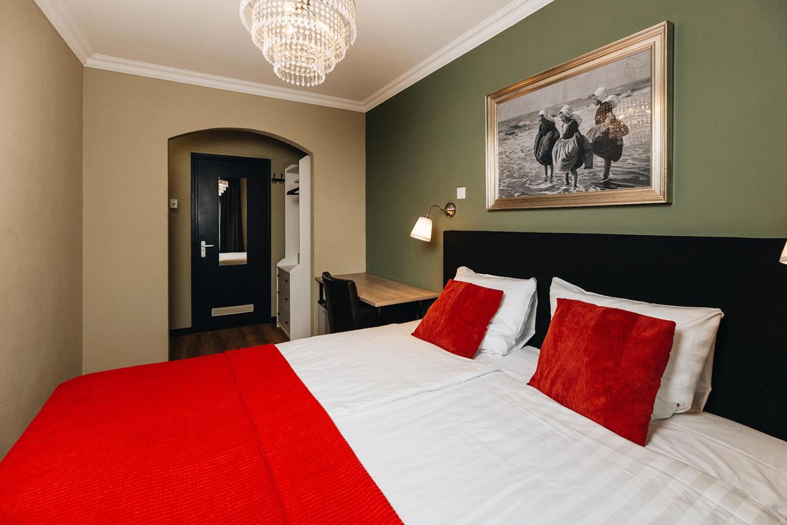 Hotel レーネスセ エクステリア 写真
