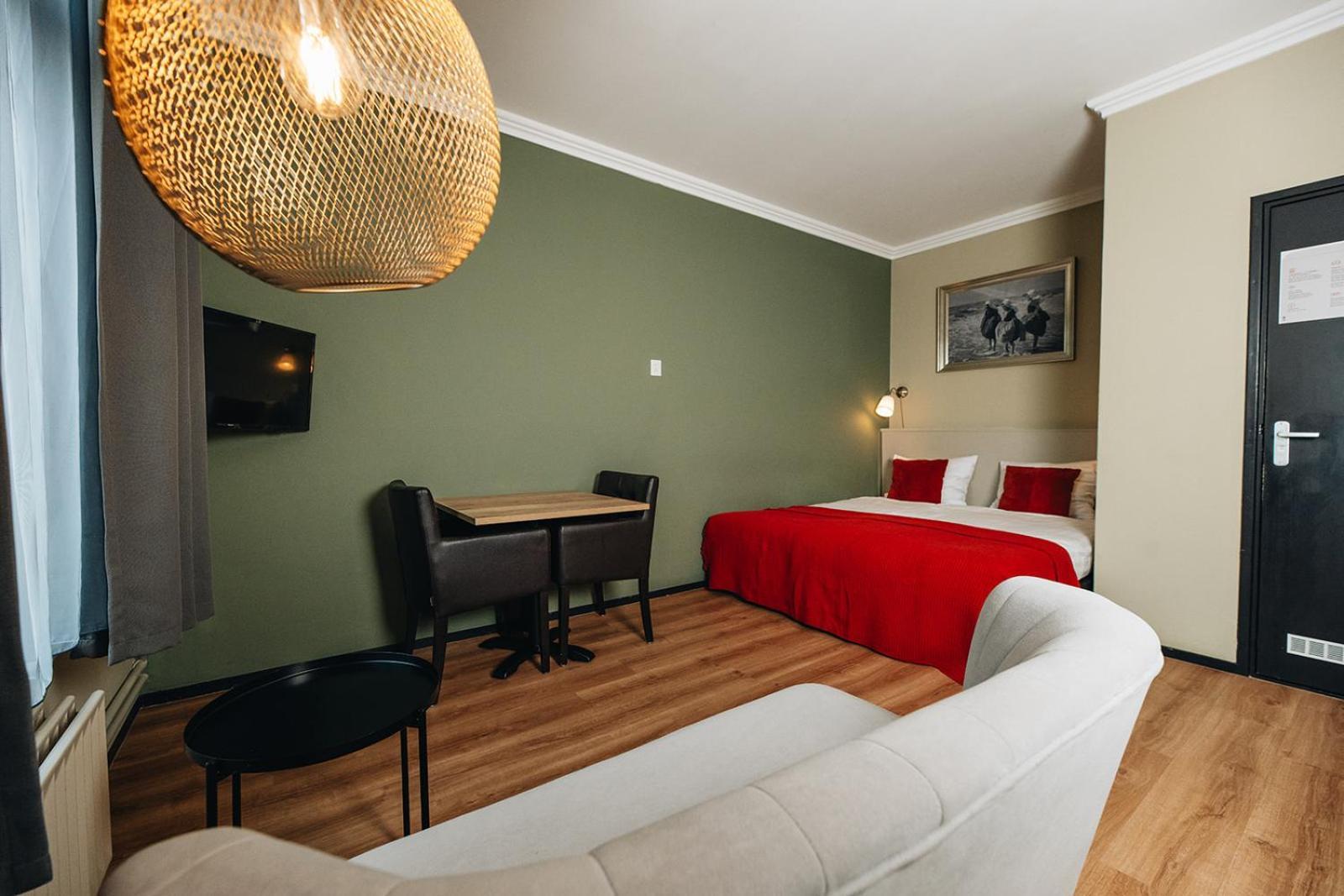 Hotel レーネスセ エクステリア 写真